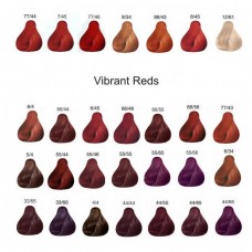 77/46 Vibrant Reds Koleston Perfect 60ml 77/46 Vibrant Reds Koleston Perfect 60ml